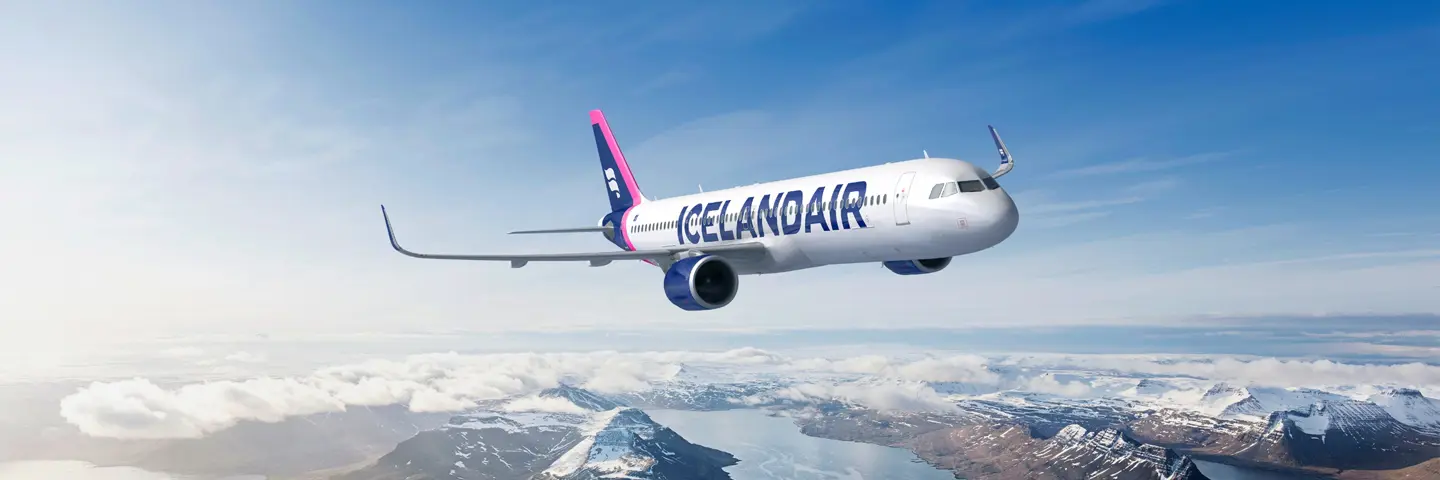 Image for Icelandair