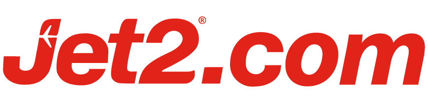 Logo for Jet2.com