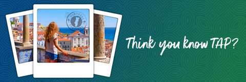 Image for Think you know TAP?