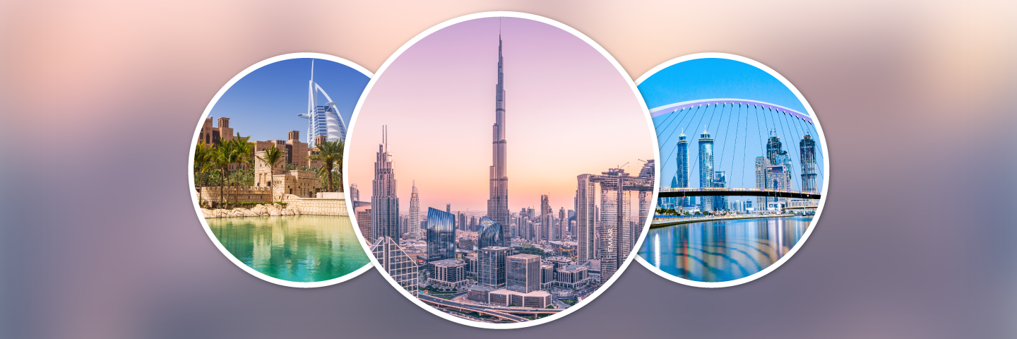 Dubai Dreaming